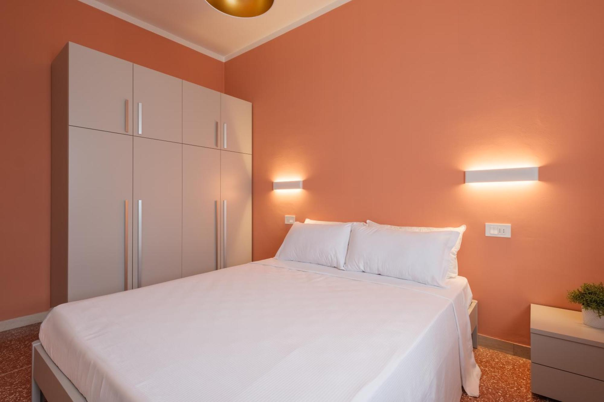 Apartamento Oasis Of Tranquility Just Minutes From Downtown Bolonia Exterior foto
