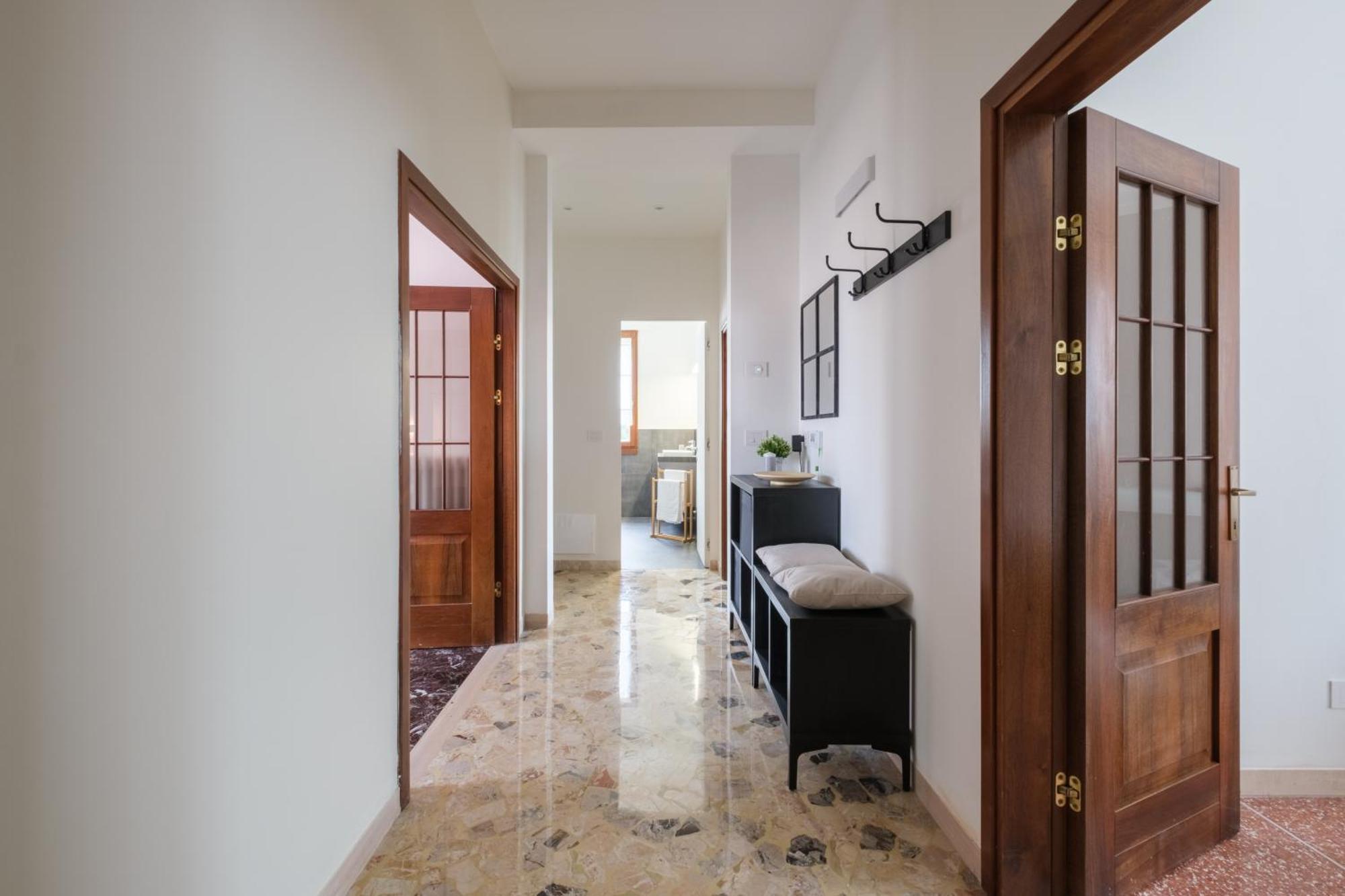 Apartamento Oasis Of Tranquility Just Minutes From Downtown Bolonia Exterior foto
