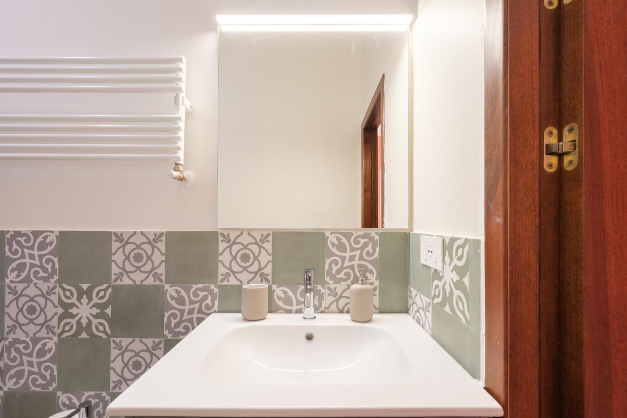 Apartamento Oasis Of Tranquility Just Minutes From Downtown Bolonia Exterior foto