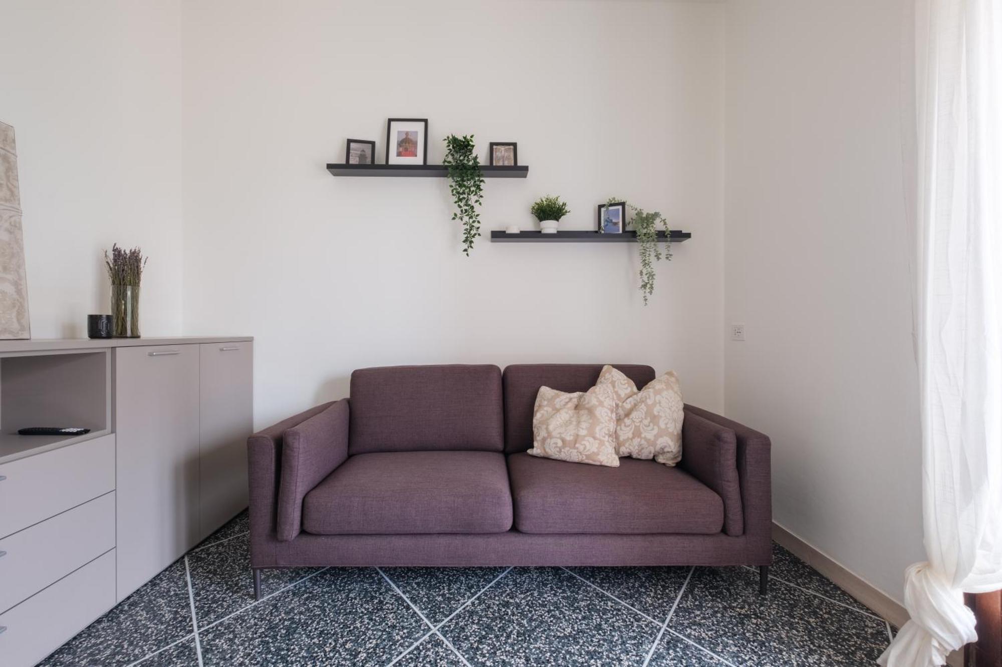 Apartamento Oasis Of Tranquility Just Minutes From Downtown Bolonia Exterior foto