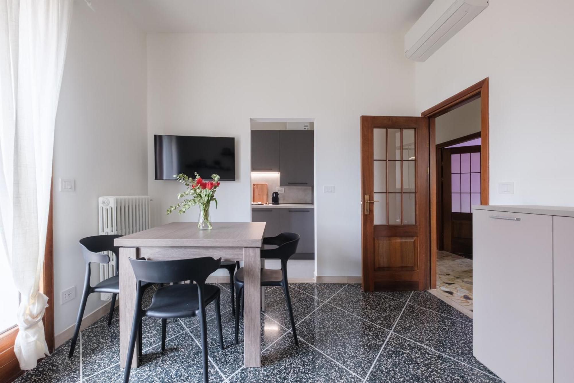 Apartamento Oasis Of Tranquility Just Minutes From Downtown Bolonia Exterior foto