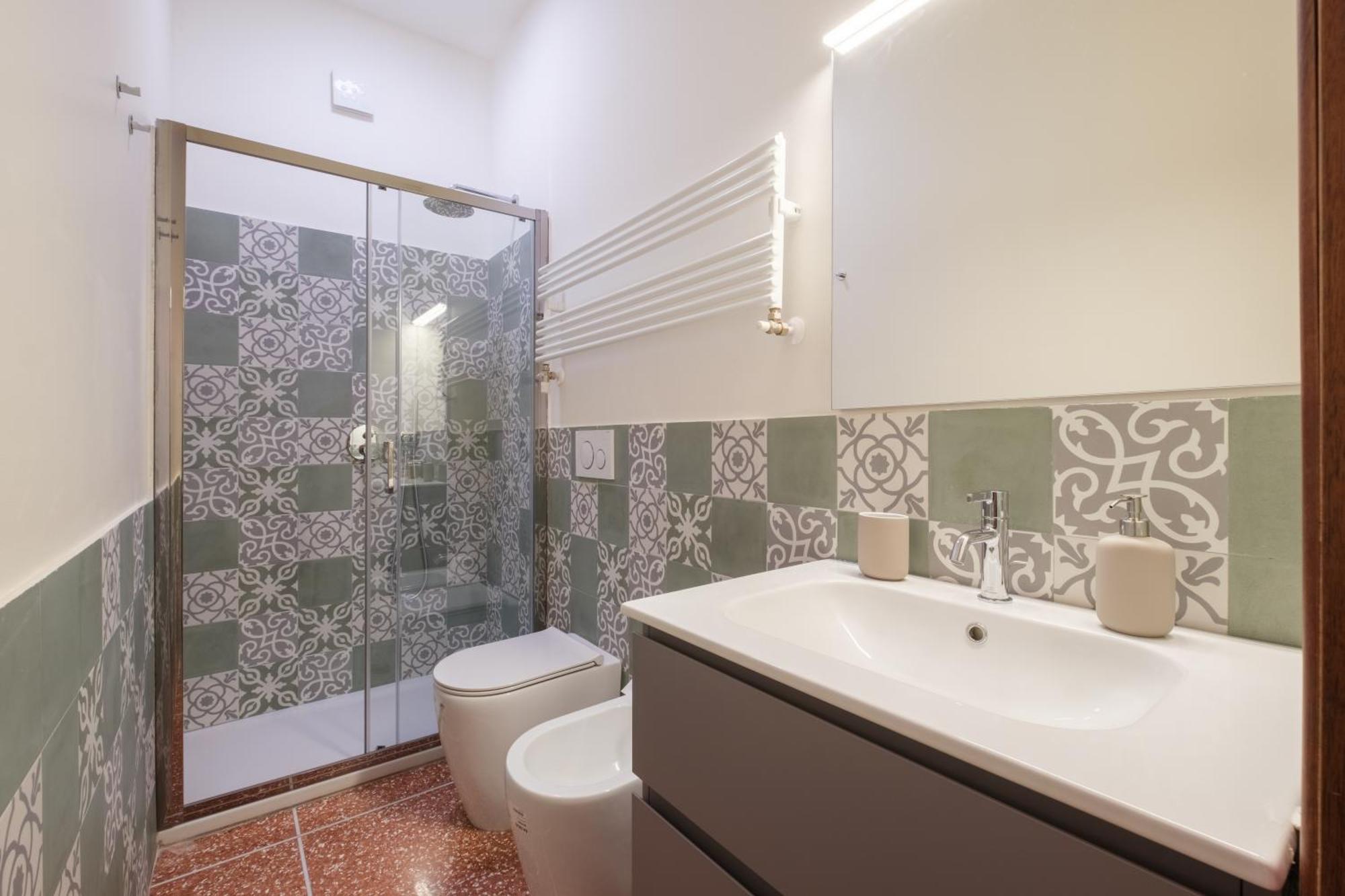 Apartamento Oasis Of Tranquility Just Minutes From Downtown Bolonia Exterior foto