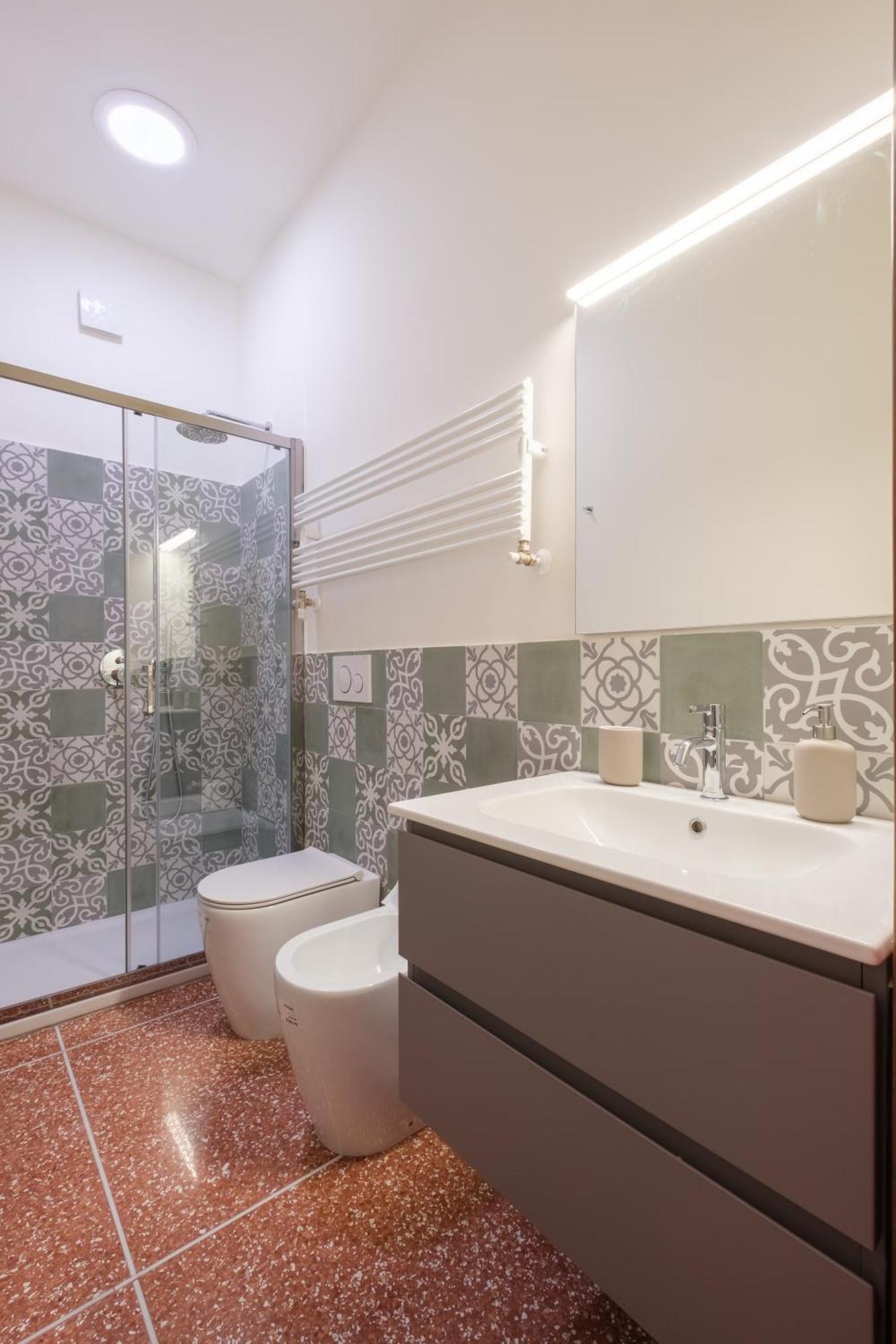Apartamento Oasis Of Tranquility Just Minutes From Downtown Bolonia Exterior foto