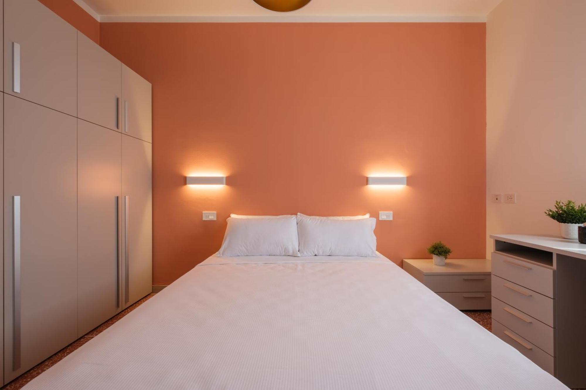 Apartamento Oasis Of Tranquility Just Minutes From Downtown Bolonia Exterior foto