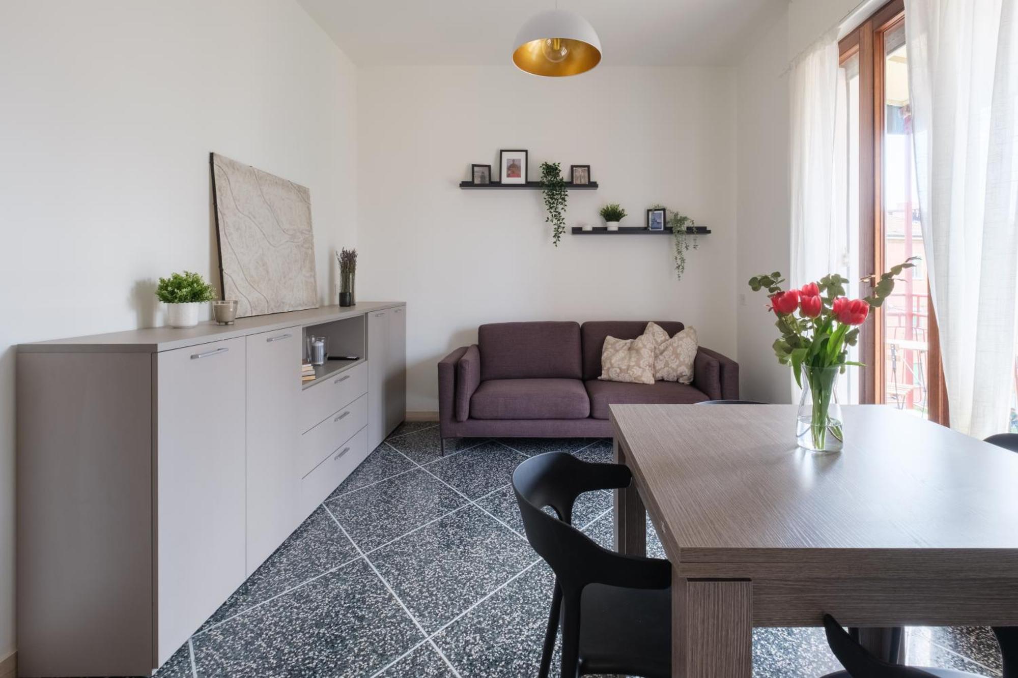 Apartamento Oasis Of Tranquility Just Minutes From Downtown Bolonia Exterior foto
