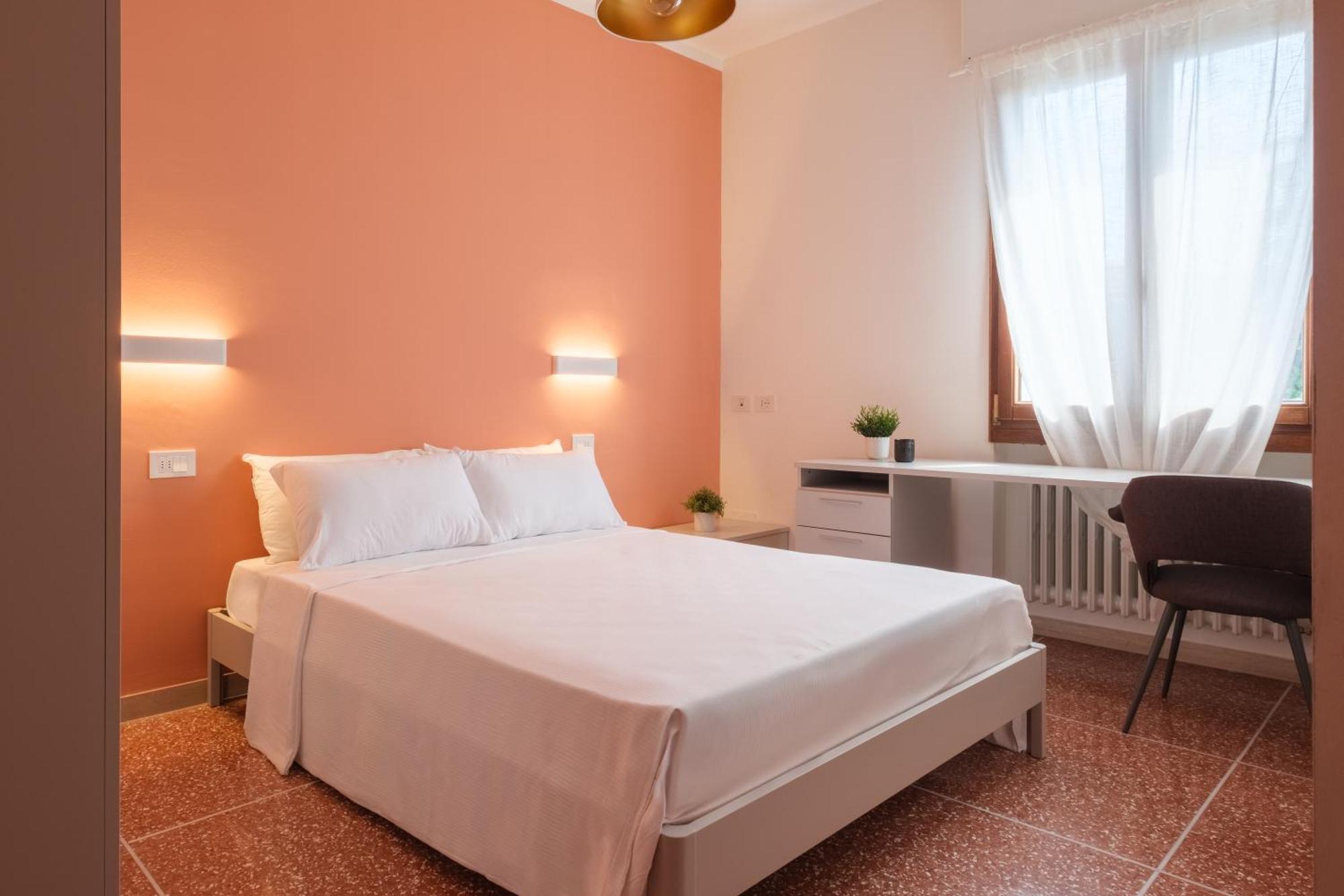 Apartamento Oasis Of Tranquility Just Minutes From Downtown Bolonia Exterior foto